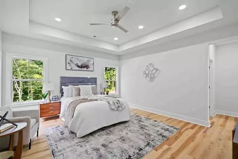 Bedroom - 233 Fenner Rd, Jackson, GA 30233 photo 1 of 3