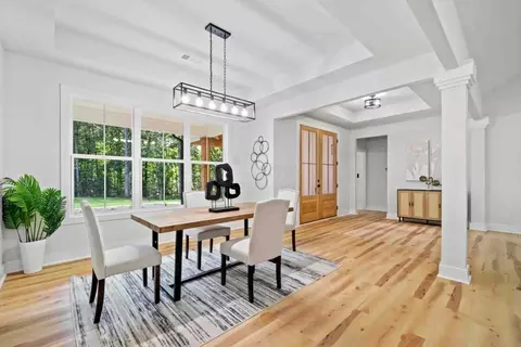 Dining - 233 Fenner Rd, Jackson, GA 30233 photo 1 of 1