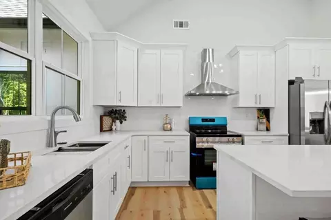 Kitchen - 233 Fenner Rd, Jackson, GA 30233 photo 3 of 3