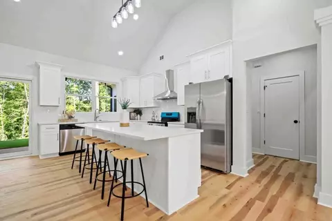 Kitchen - 233 Fenner Rd, Jackson, GA 30233 photo 2 of 3