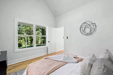 Bedroom - 233 Fenner Rd, Jackson, GA 30233 photo 2 of 3