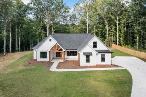 Exterior - 233 Fenner Rd, Jackson, GA 30233 photo 7 of 7