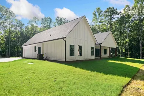 Exterior - 233 Fenner Rd, Jackson, GA 30233 photo 4 of 7