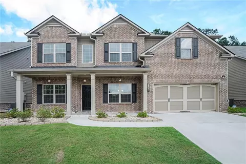 3405 Linstead Ct, Loganville, GA 30052