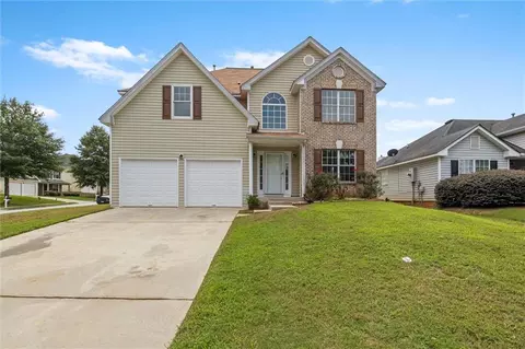 55 Timberlake Ter, Covington, GA 30016