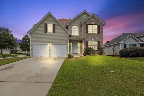 55 Timberlake Ter, Covington, GA 30016 photo 3