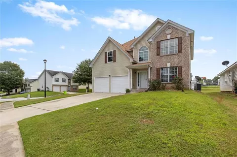 55 Timberlake Ter, Covington, GA 30016 photo 2