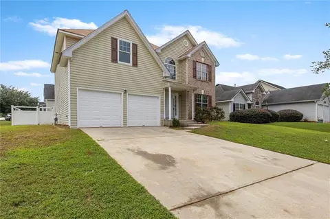 55 Timberlake Ter, Covington, GA 30016 photo 4