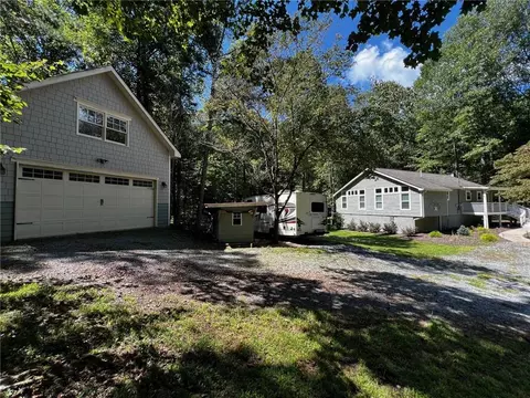 1319 Henry Evans Rd, Ellijay, GA 30536