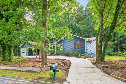 2141 Arlin St NE, Conyers, GA 30012