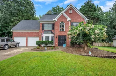 4120 Dream Catcher Dr, Woodstock, GA 30189