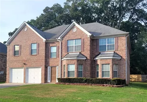 110 Helm Dr, Covington, GA 30014