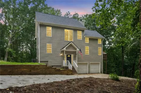 6055 Lakeside Ct, Gainesville, GA 30506