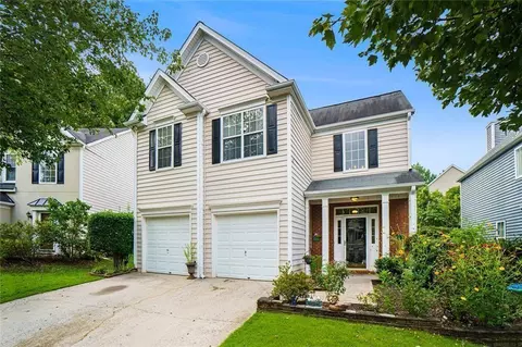304 Highland Ct, Woodstock, GA 30188