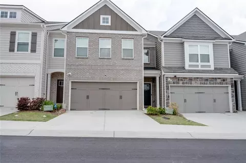 7621 Avalon Blvd, Fairburn, GA 30213