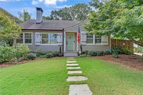 745 Drewry St NE, Atlanta, GA 30306