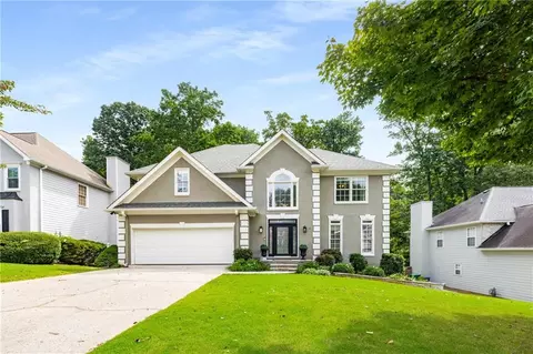 6215 Song Breeze Trce, Johns Creek, GA 30097