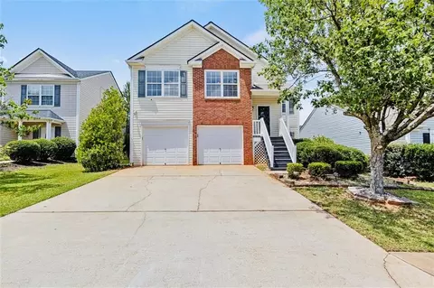 1910 Towne Park Dr, Mcdonough, GA 30252