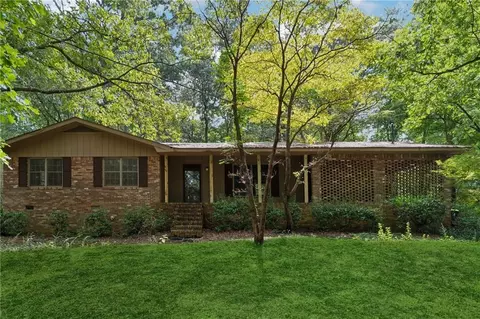 10195 Westview Dr SW, Covington, GA 30014