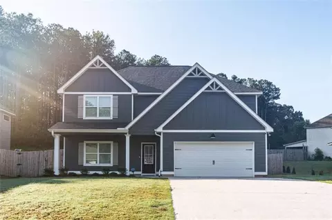 420 Kristie Ln, Bremen, GA 30110