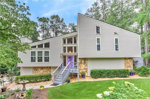 3503 Liberty Ridge Trl, Marietta, GA 30062