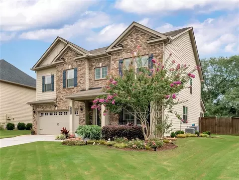 5435 Hidden Valley Ln, Cumming, GA 30028