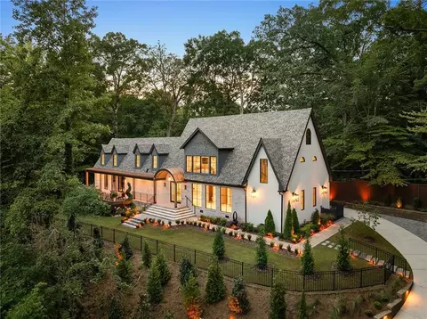 1168 Clifton Rd NE, Atlanta, GA 30307