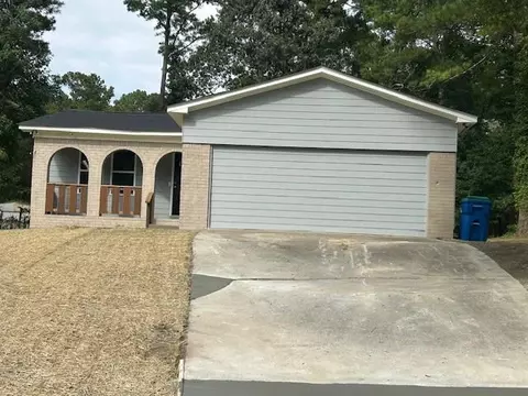 6565 Buckhurst Trl, Atlanta, GA 30349