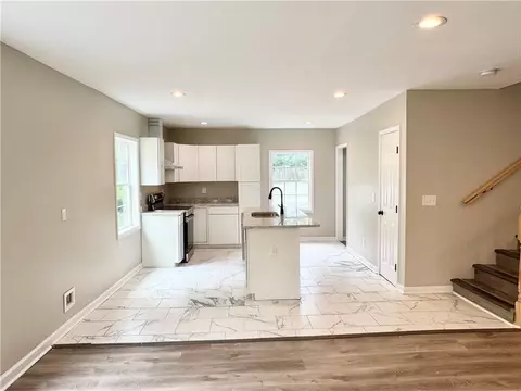 1770 Temple Ave, Atlanta, GA 30337