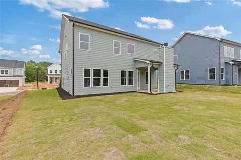 124 Ruby Robin Dr, Jefferson, GA 30549 photo 2