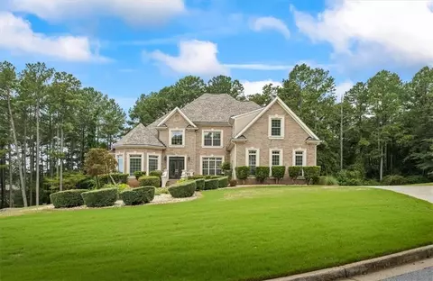 2340 New Haven Pl, Conyers, GA 30094