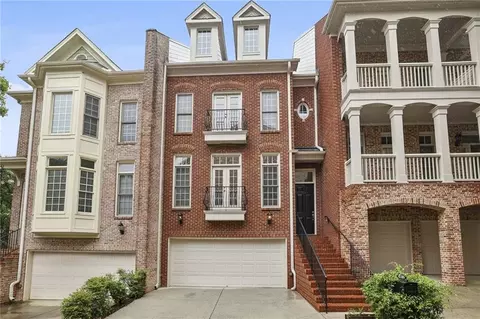 1412 Wembley Ct NE, Atlanta, GA 30329