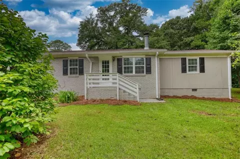 55 Sears Rd, Covington, GA 30016