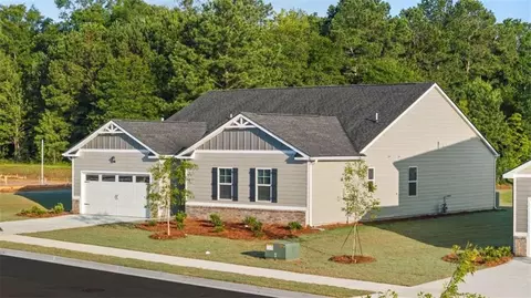 369 Abbott Rd, Statham, GA 30666