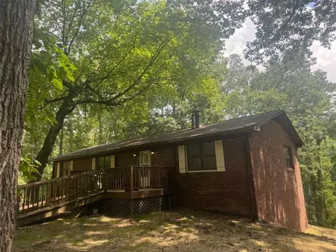 436 Kraftsman Rd SW, Rome, GA 30165