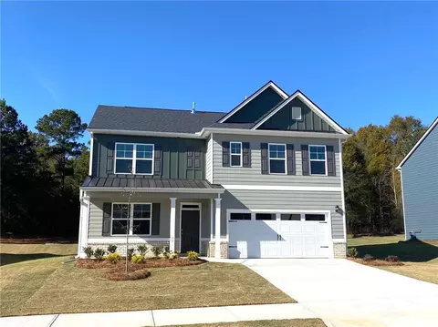 351 Abbott Rd, Statham, GA 30666