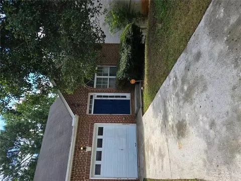3715 Sapphire Ct, Decatur, GA 30034