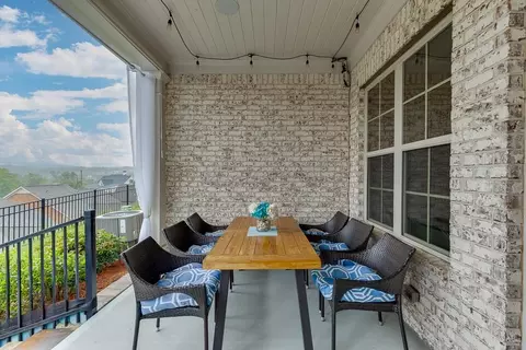 Exterior - 5890 Overlook Rdg, Suwanee, GA 30024 photo 5 of 7