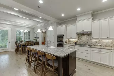 Kitchen - 5890 Overlook Rdg, Suwanee, GA 30024 photo 1 of 6