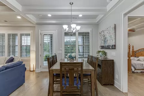 Dining - 5890 Overlook Rdg, Suwanee, GA 30024 photo 1 of 3