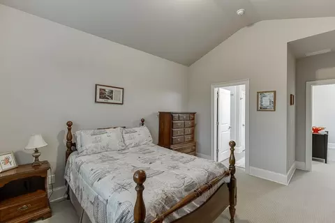 Bedroom - 5890 Overlook Rdg, Suwanee, GA 30024 photo 6 of 7