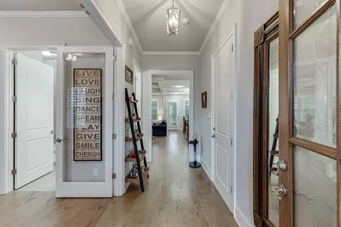 Entry Way - 5890 Overlook Rdg, Suwanee, GA 30024 photo 1 of 6
