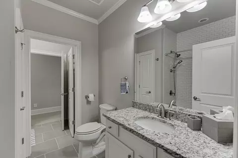 Bath - 5890 Overlook Rdg, Suwanee, GA 30024 photo 5 of 6