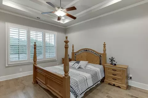 Bedroom - 5890 Overlook Rdg, Suwanee, GA 30024 photo 1 of 7