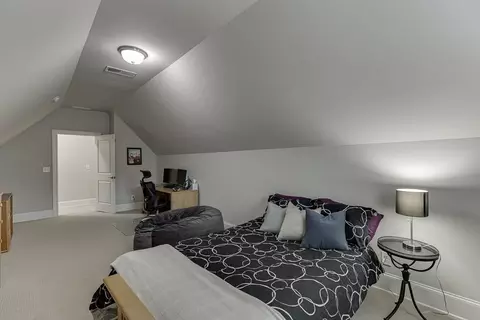 Bedroom - 5890 Overlook Rdg, Suwanee, GA 30024 photo 7 of 7