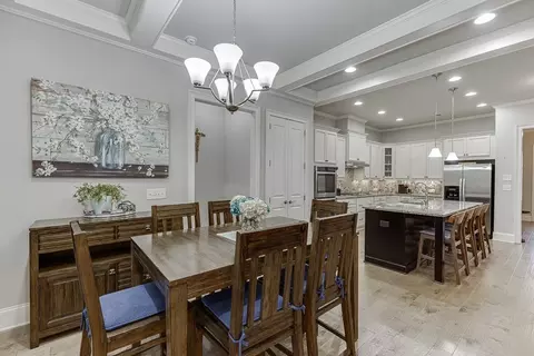 Dining - 5890 Overlook Rdg, Suwanee, GA 30024 photo 2 of 3