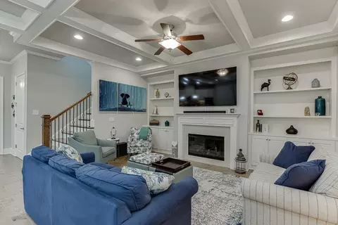 Living - 5890 Overlook Rdg, Suwanee, GA 30024 photo 1 of 2