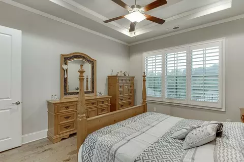 Bedroom - 5890 Overlook Rdg, Suwanee, GA 30024 photo 4 of 7