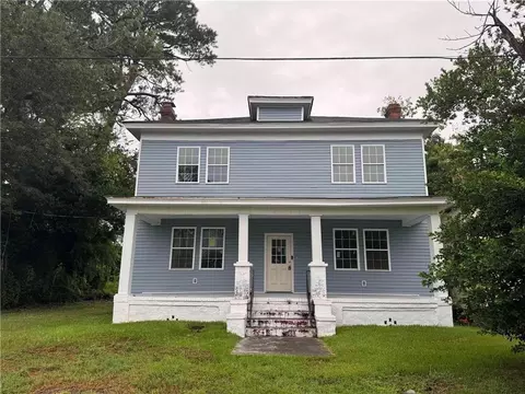 1136 Beman St, Augusta, GA 30904