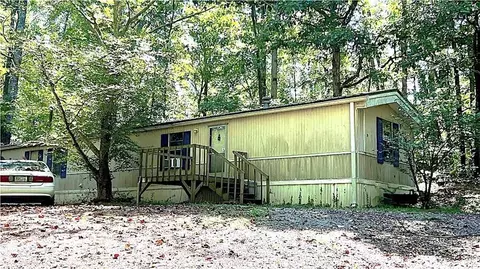 120 Eagles Nest Trl, Ball Ground, GA 30107